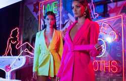 The Power of Neon Colors in Fashion