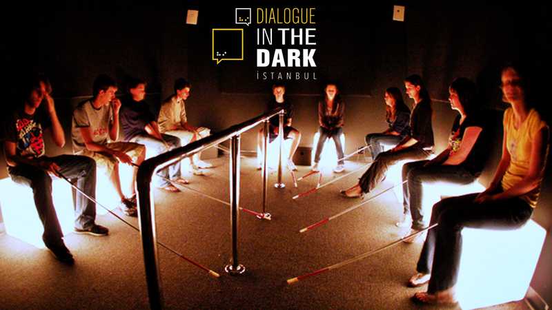 Dialog in the Dark