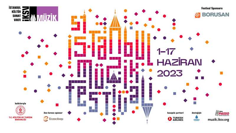 İstanbul Müzik Festivali
