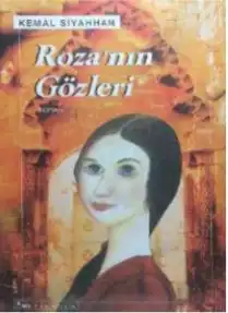 Kitap: Roza’nın Gözleri