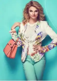 bu baharda giysi dolabinizda yesile yer acin 1