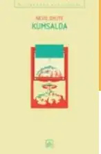 kitap kendimden bahsetmiyorum ve kumsalda 1