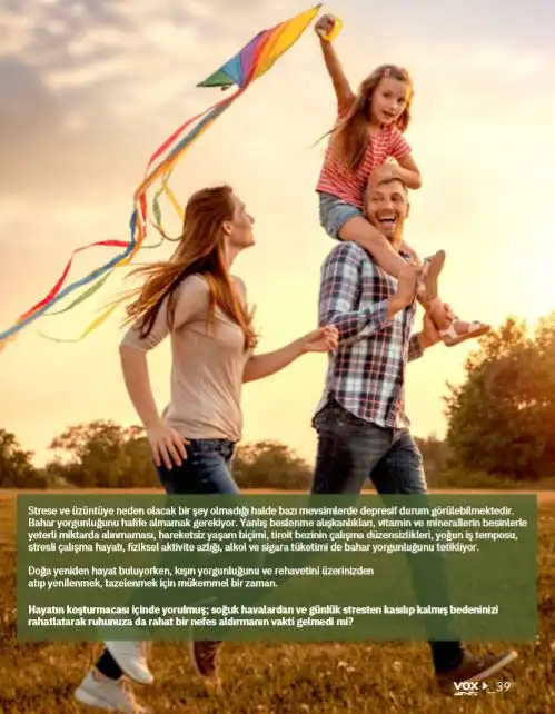 mutlu ve temiz baharlar 2