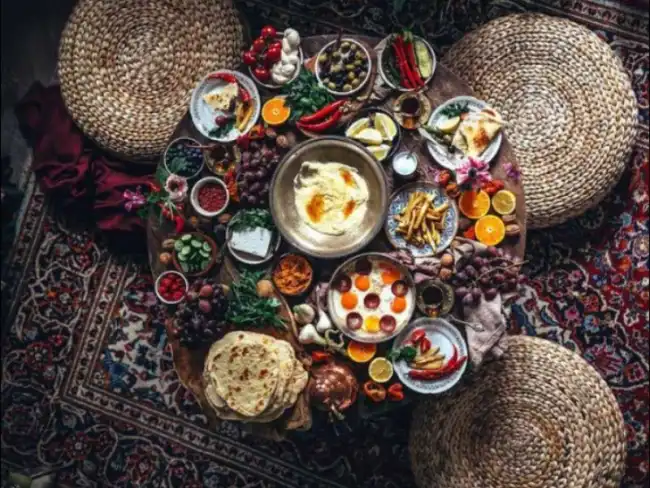 nutrition tips for summer