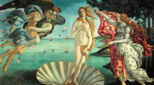 venus ve guzellik algisi 2